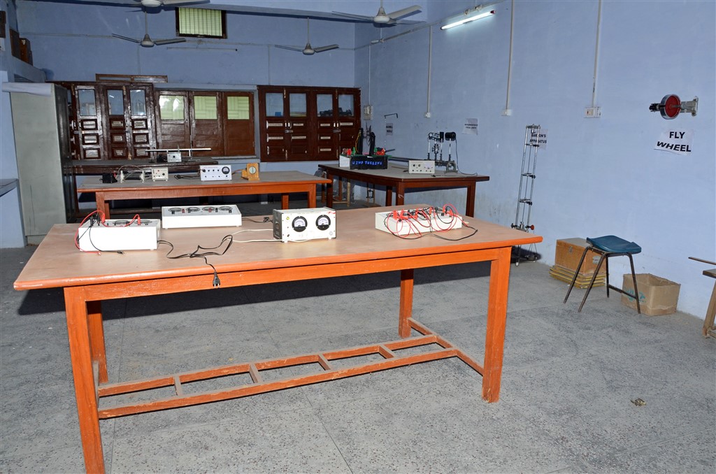 Physics Lab