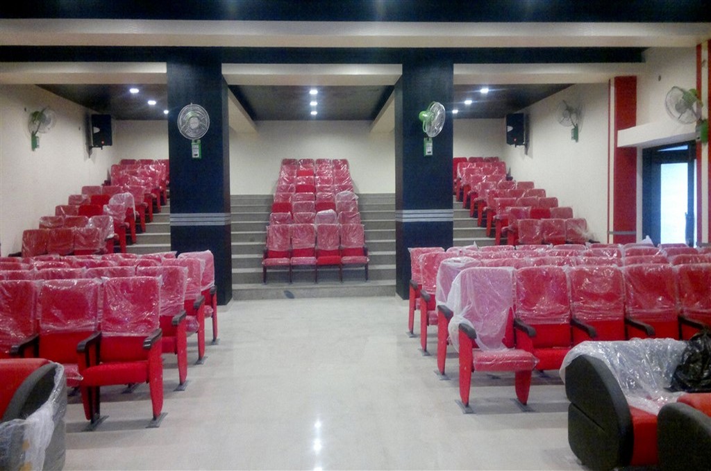 Auditorium