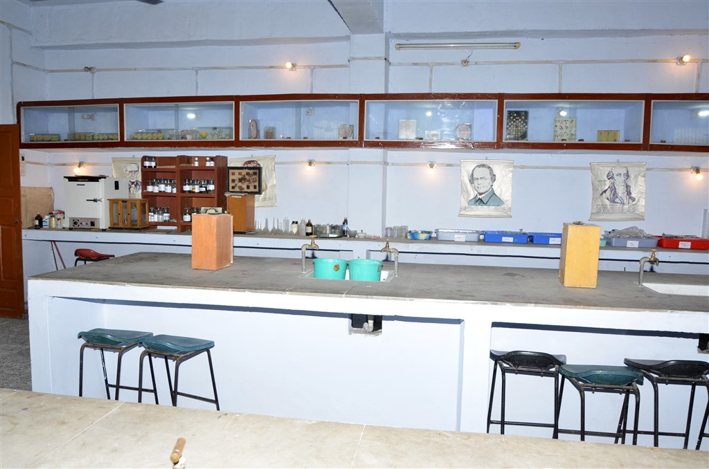 Lab